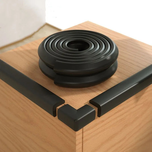 2M Extra-Thick Baby Safety Furniture Edge & Corner Protection Foam Tape