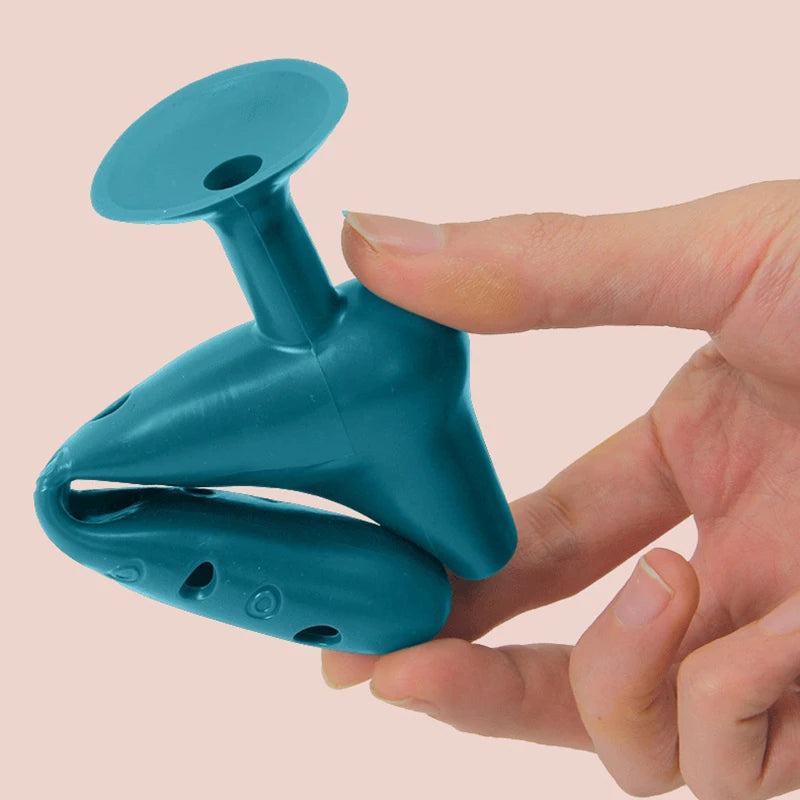 Silicone Door Handle Protective Covers – Anti-Collision Safety Guards for Kids & Home Use