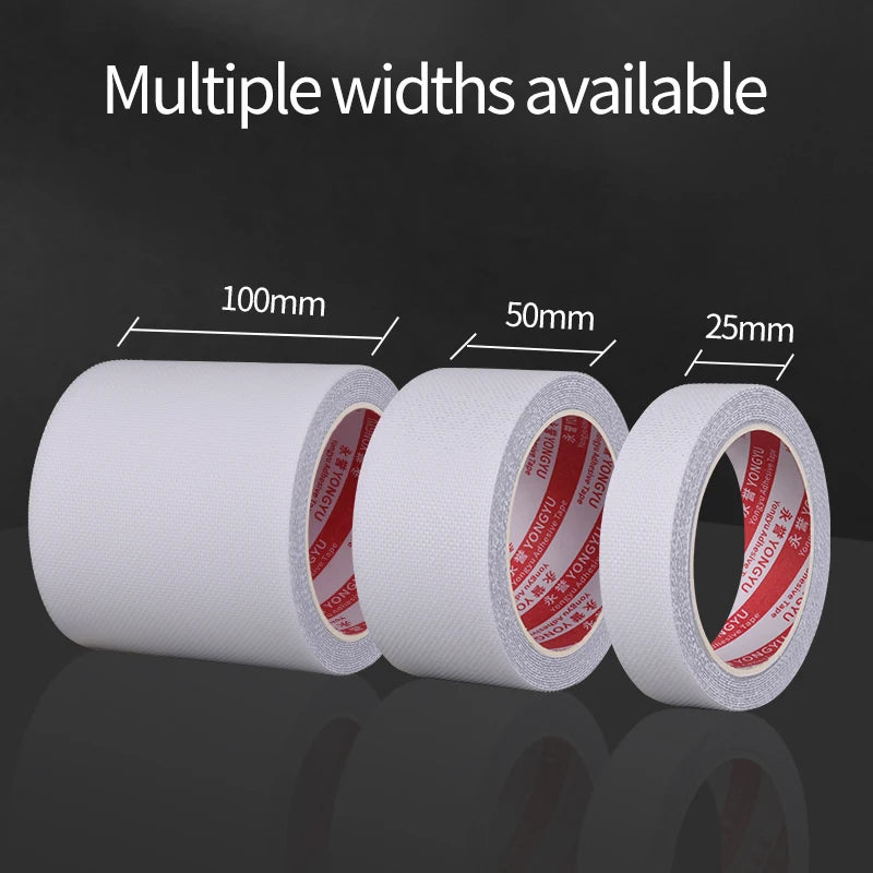 Clear Waterproof Anti-Slip Stair & Tub Safety Grip Tape – Non-Skid Indoor Traction Strips