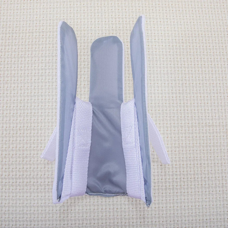 Easy-On Sock Aid Tool – No-Bend Dressing Aid with Ergonomic Handle