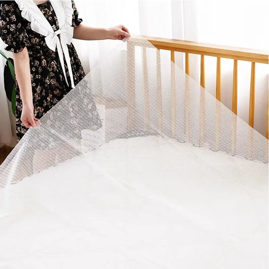 200cm Eco-Friendly Anti-Slip PVC Mattress & Furniture Grip Mat