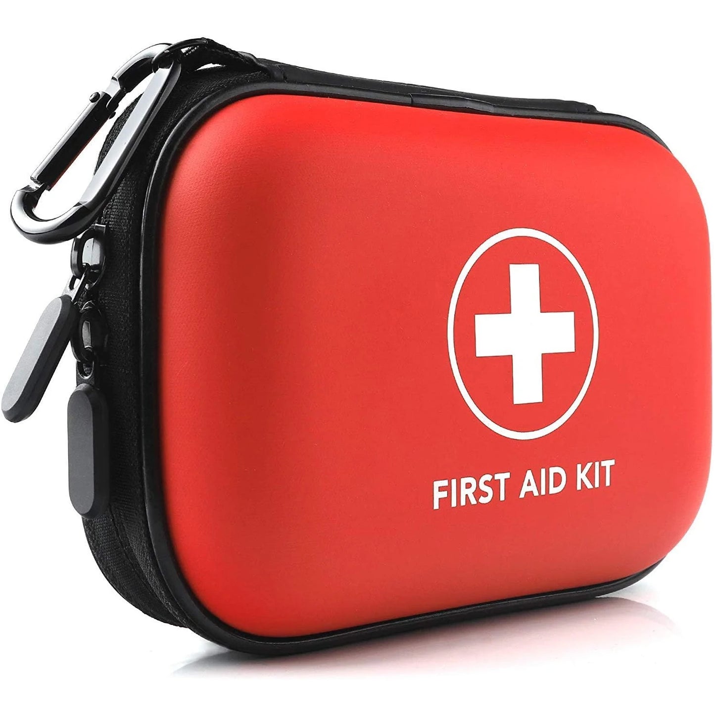 Multi-Purpose Portable First Aid Kit for Home, Outdoor, and Emergency Use