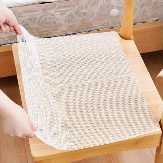 200cm Eco-Friendly Anti-Slip PVC Mattress & Furniture Grip Mat
