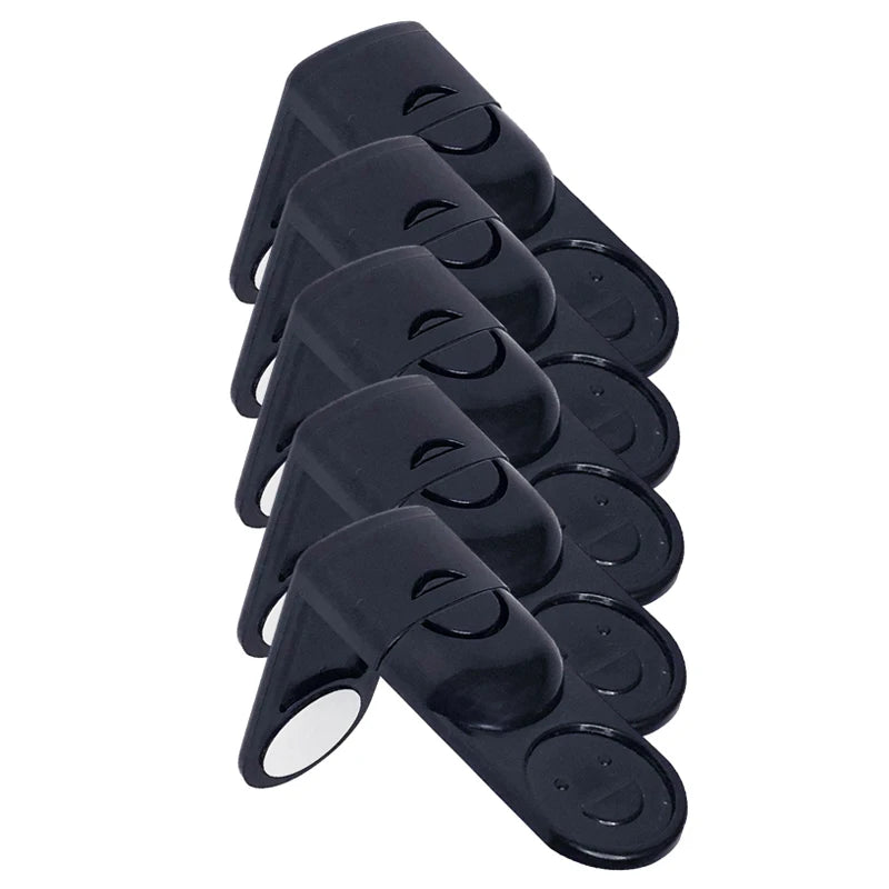 Baby Safety Drawer Lock – Anti-Pinch Childproof Cabinet Buckle