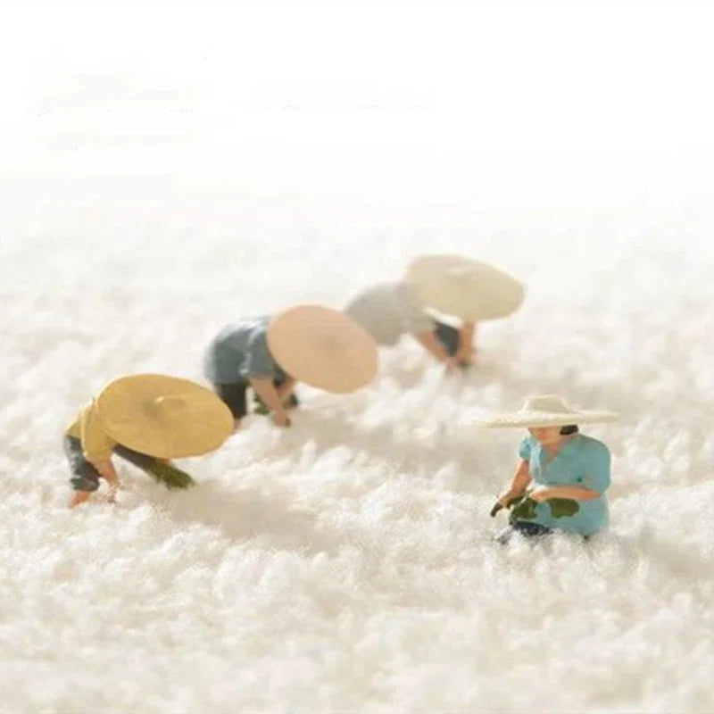 Non-Slip Long Floor Mat – Fluffy Soft Bedside Rug for Bedroom & Living Spaces