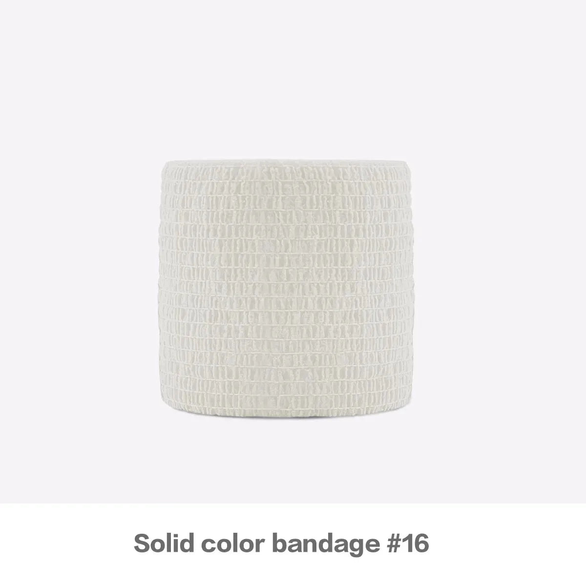 Camouflage Self-Adhesive Elastic Wrap Tape – Waterproof Outdoor Bandage