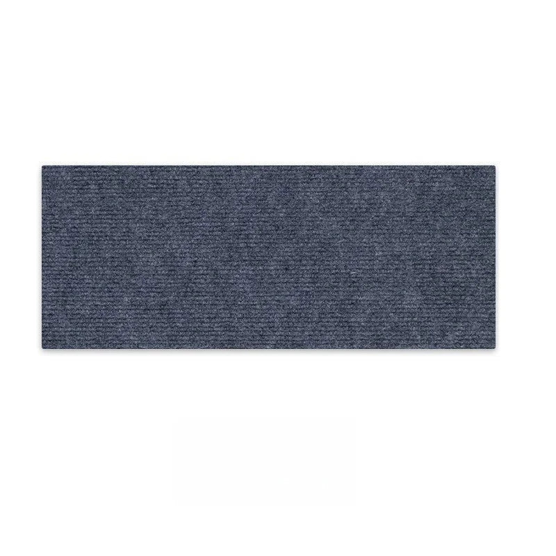Washable Non-Slip Stair Carpet Tread for Wooden Steps (20 × 80 cm)