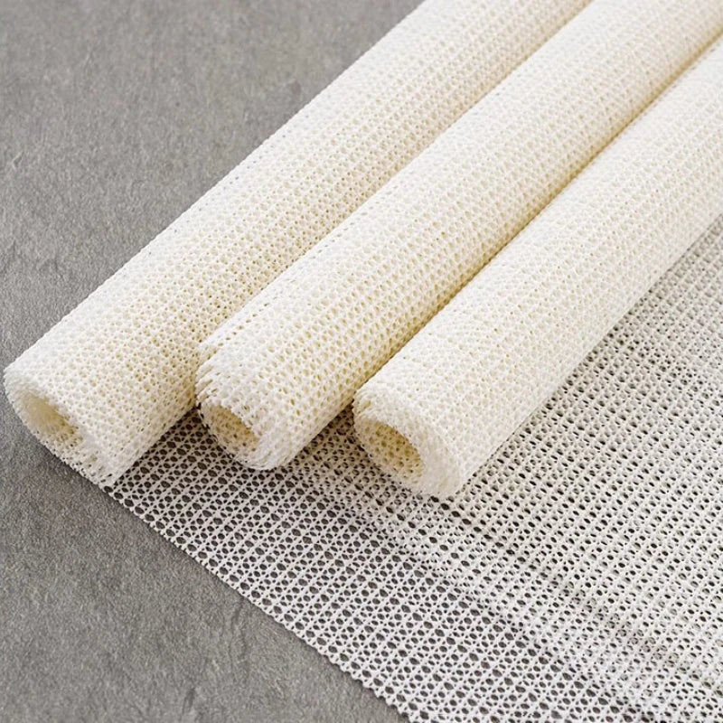 Anti-Slip PVC Grip Pad for Rugs, Mattresses, Sofas & Yoga Mats