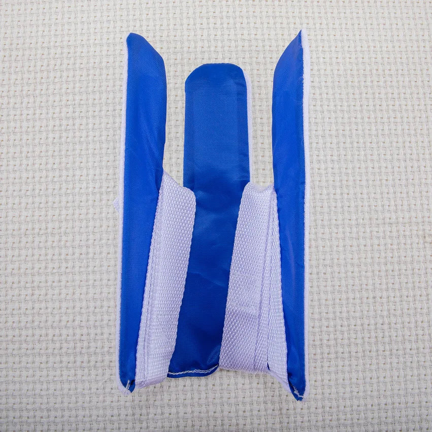 Easy-On Sock Aid Tool – No-Bend Dressing Aid with Ergonomic Handle