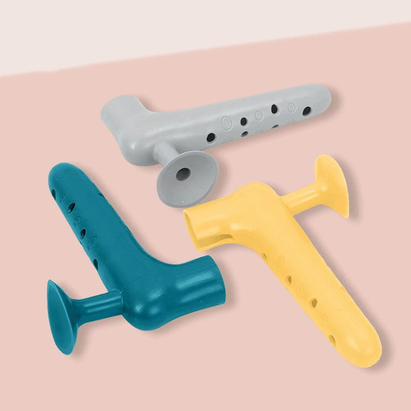 Silicone Door Handle Protective Covers – Anti-Collision Safety Guards for Kids & Home Use