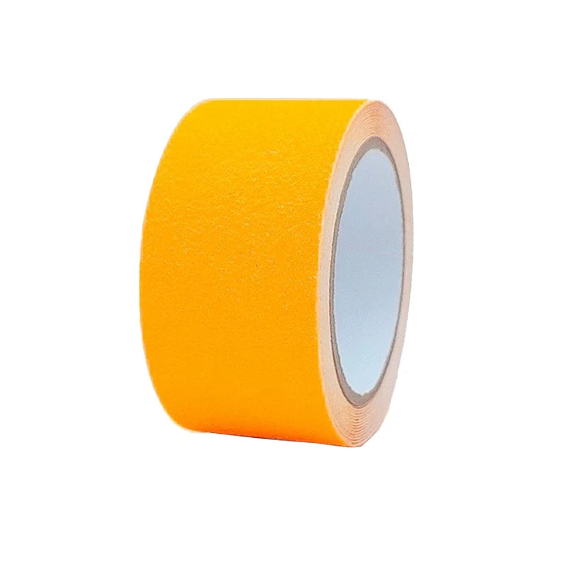 5M Heavy-Duty Anti-Slip Stair Traction Tape – Waterproof High-Grip Safety Strip