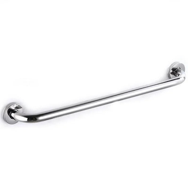 Stainless Steel Anti-Slip Bathroom Grab Bar for Bathtub & Shower Safety