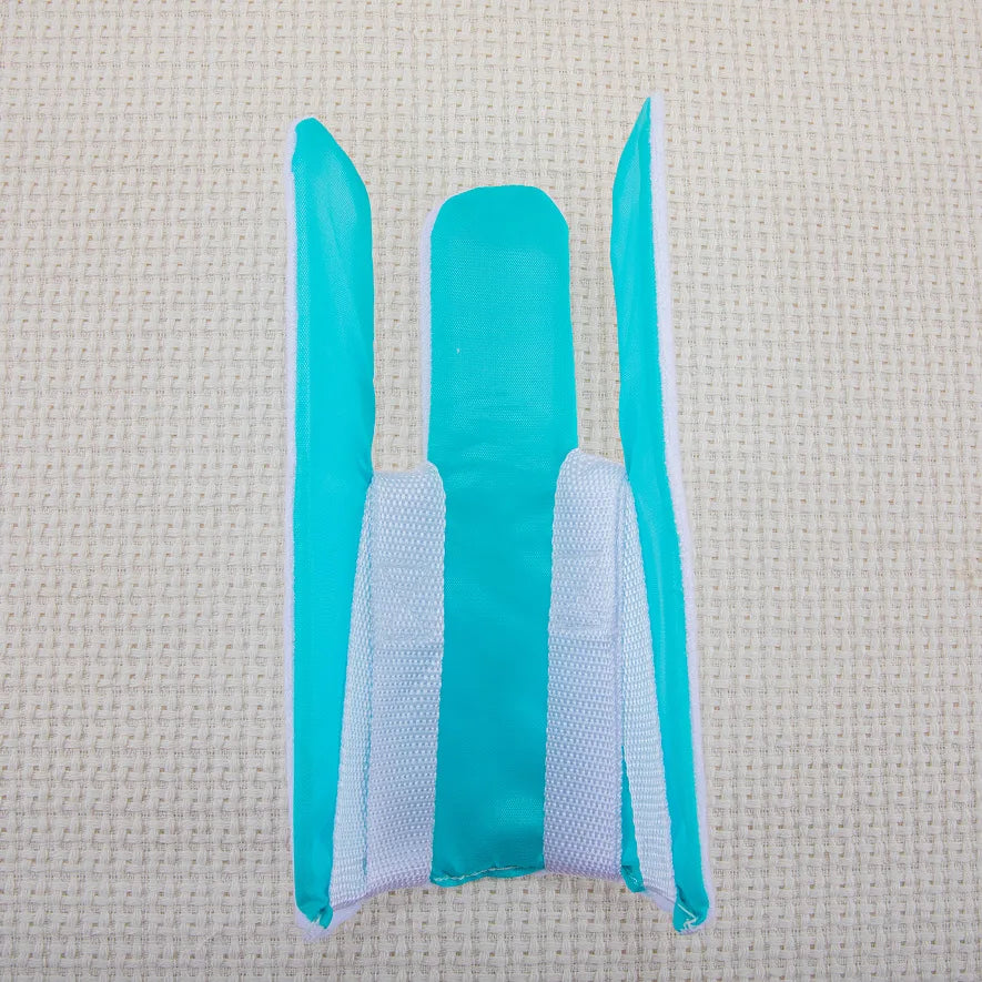 Easy-On Sock Aid Tool – No-Bend Dressing Aid with Ergonomic Handle