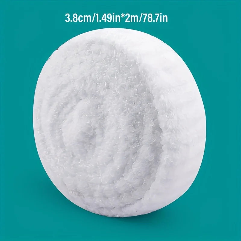 Elastic Tubular Net Bandage – Breathable Mesh Wound Dressing for Wrist