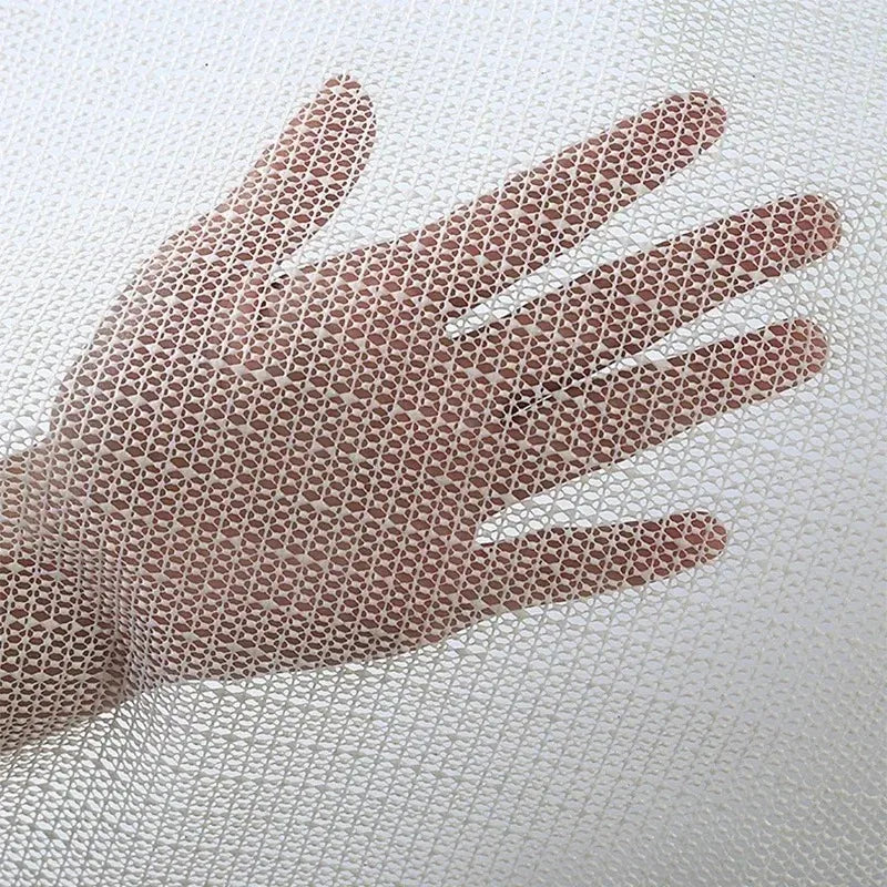 Anti-Slip PVC Grip Sheet for Mattresses, Sofas, Carpets & Yoga Mats