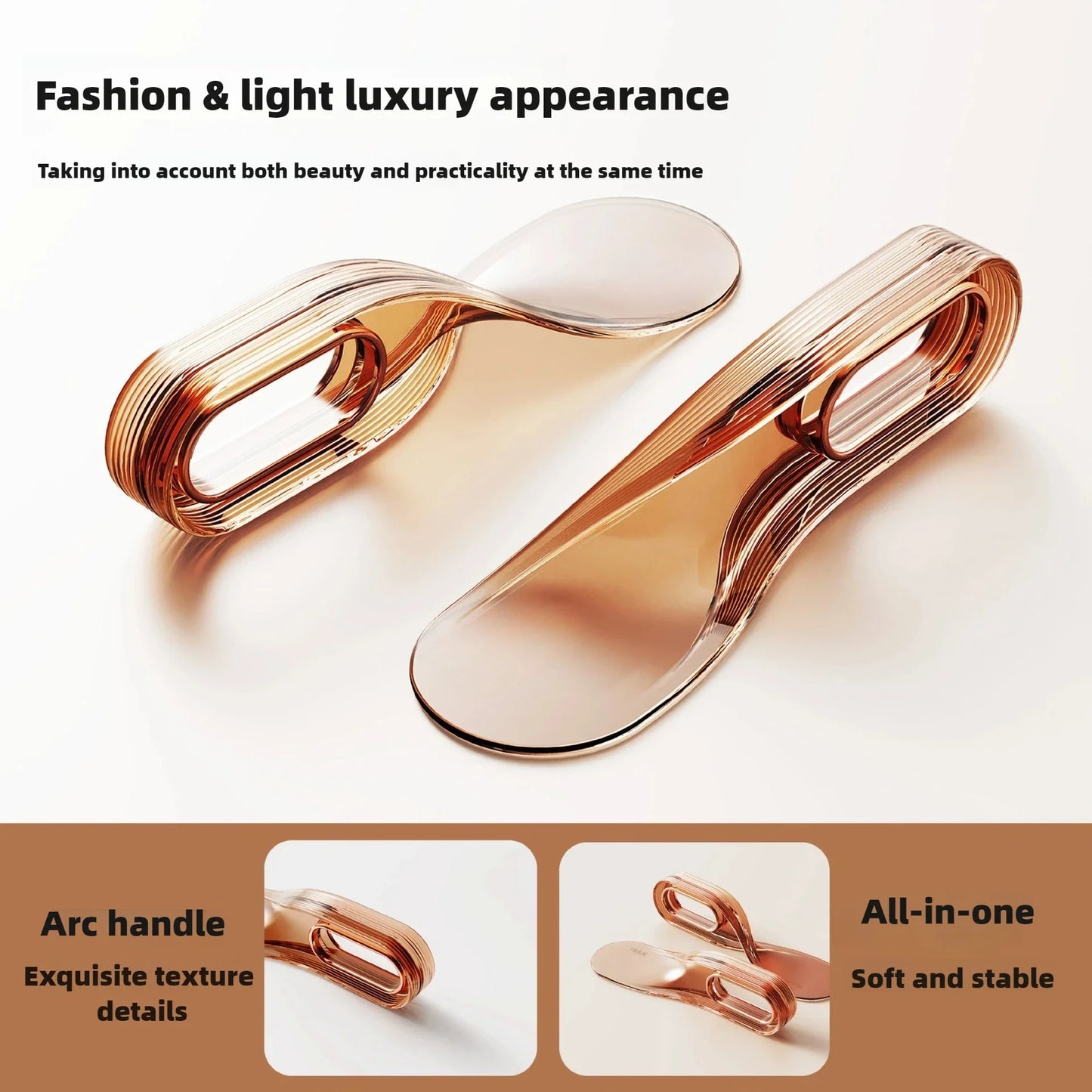 Bed Sheet Tucker & Mattress Lifter Tool for Easy Sheet Changes